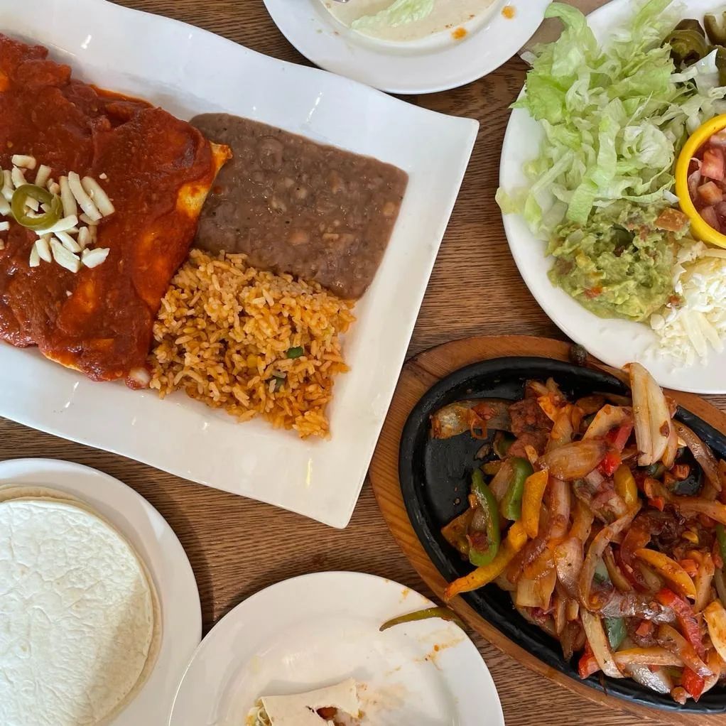 Taco Amigo Auténtica comida Mexicana en Itaewon