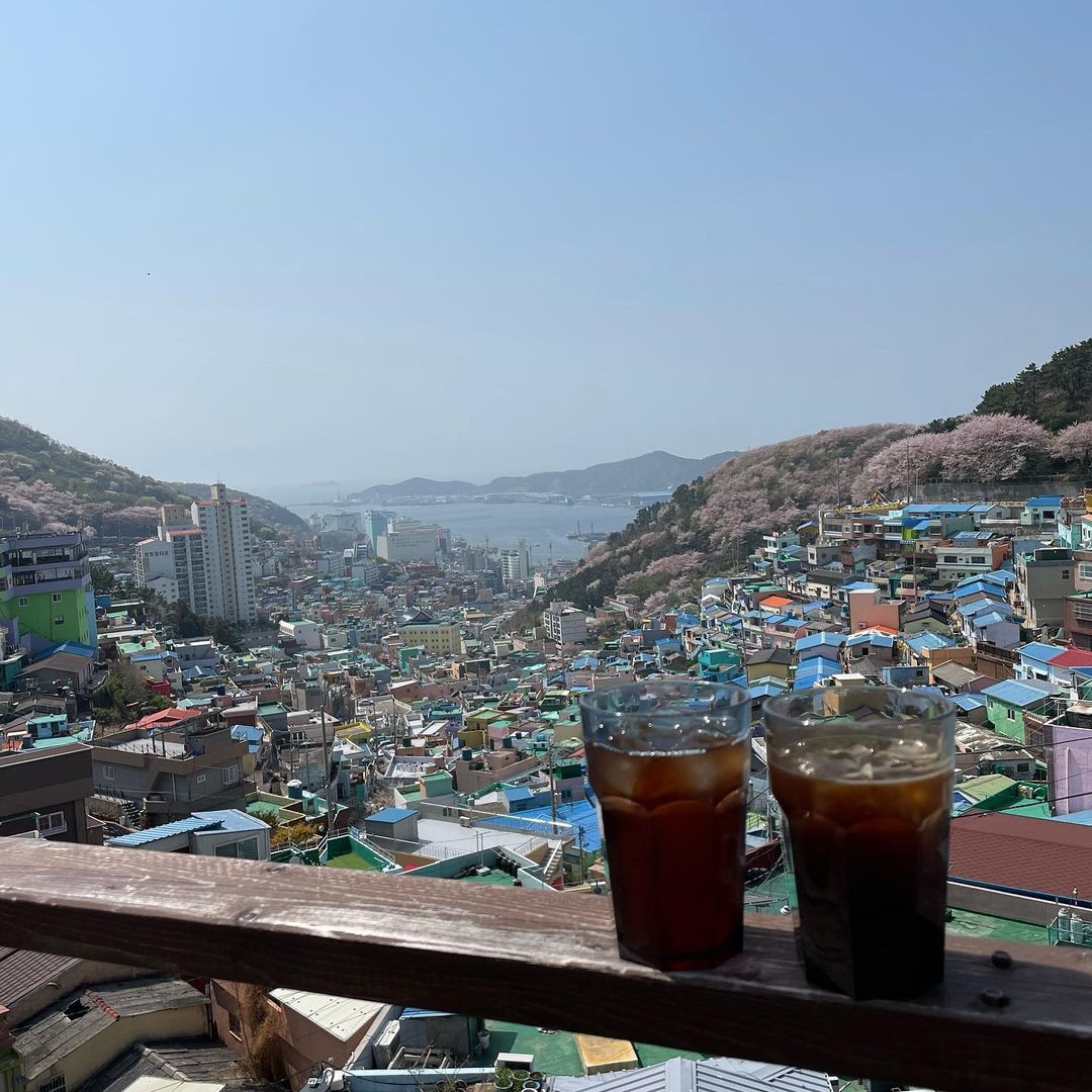 Busan